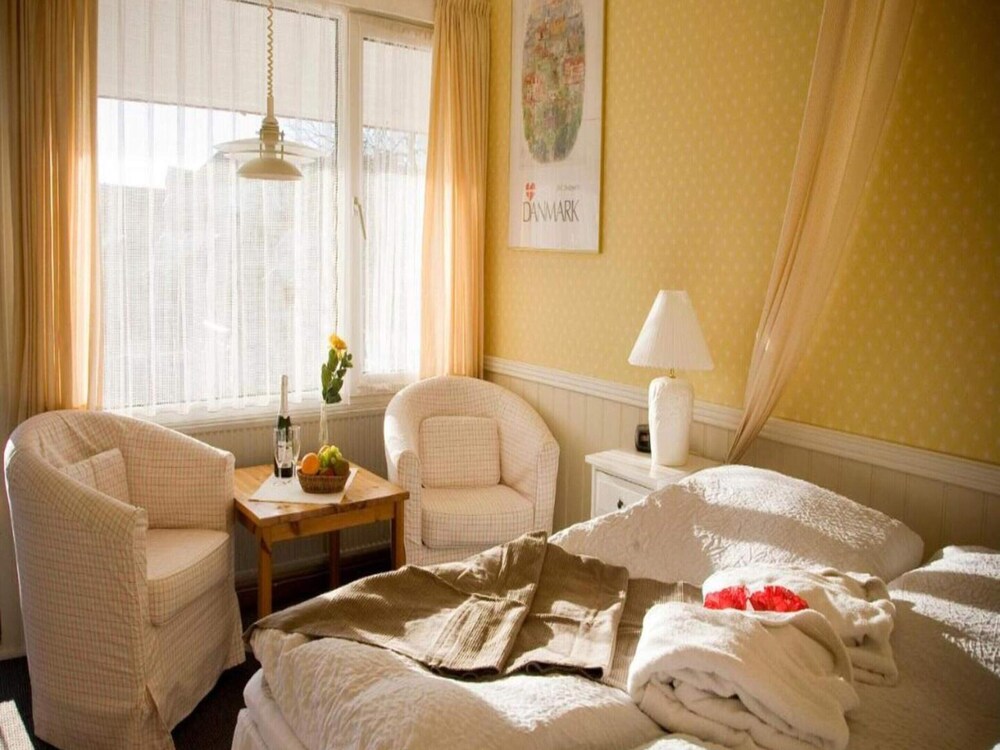 2 Person Holiday Park Home in Romo
