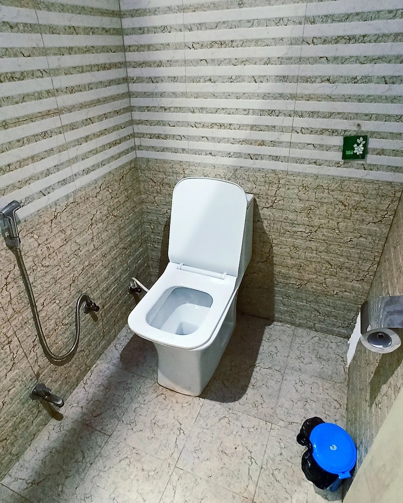 Laxmi Dormitory