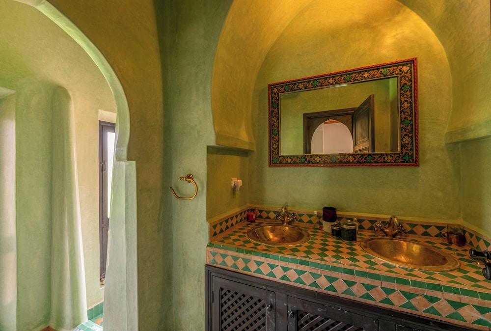 Kasbah Dar Mardan
