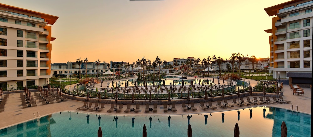 Wyndham Alanya
