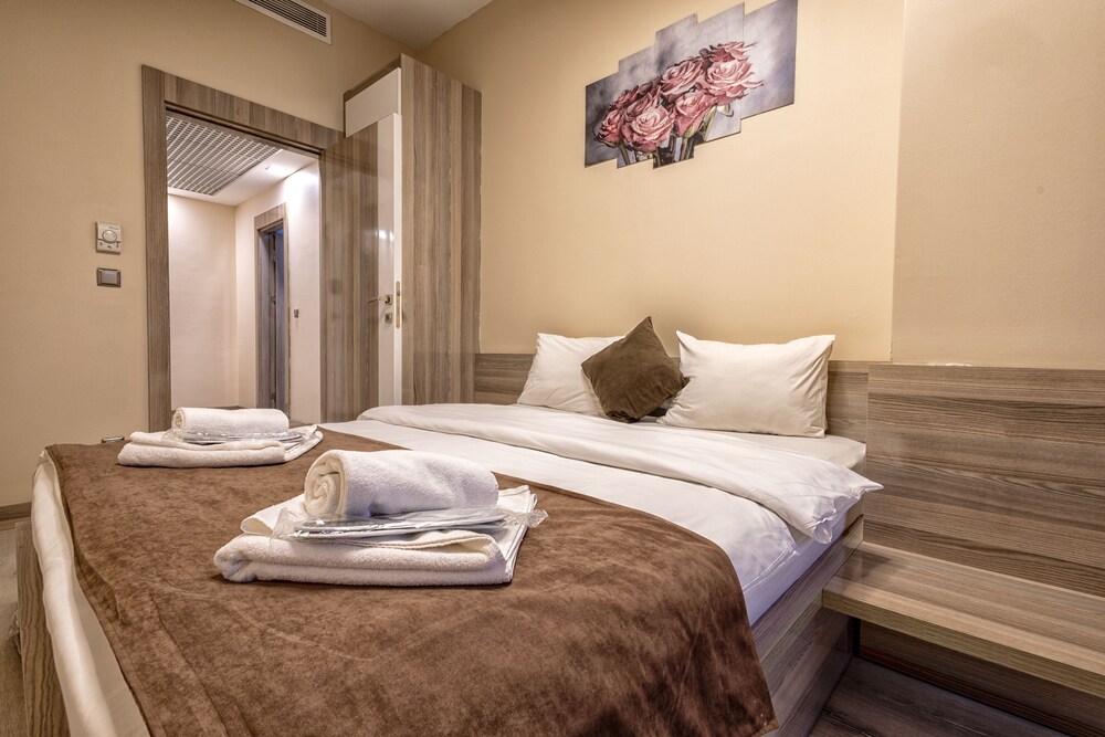 My House N5 Suite Otel - Image 34