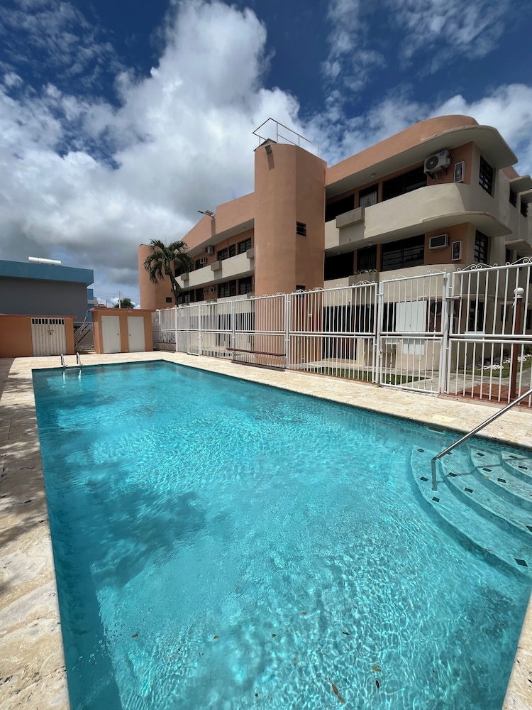 Apartment in Boqueron