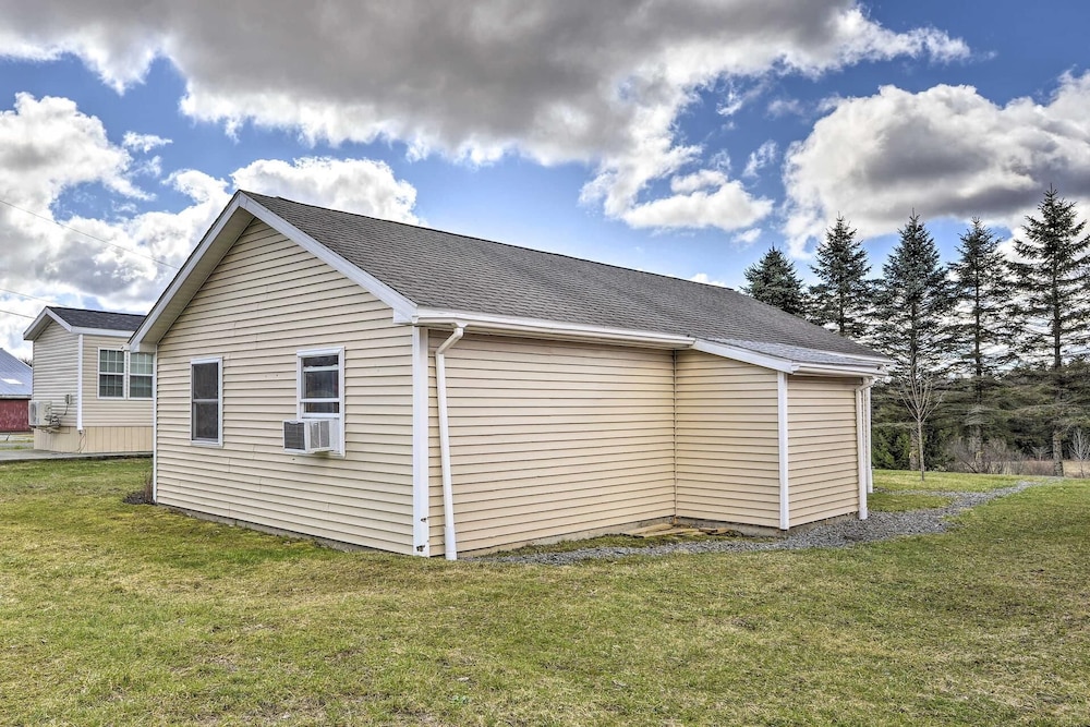 Equestrian House Suites