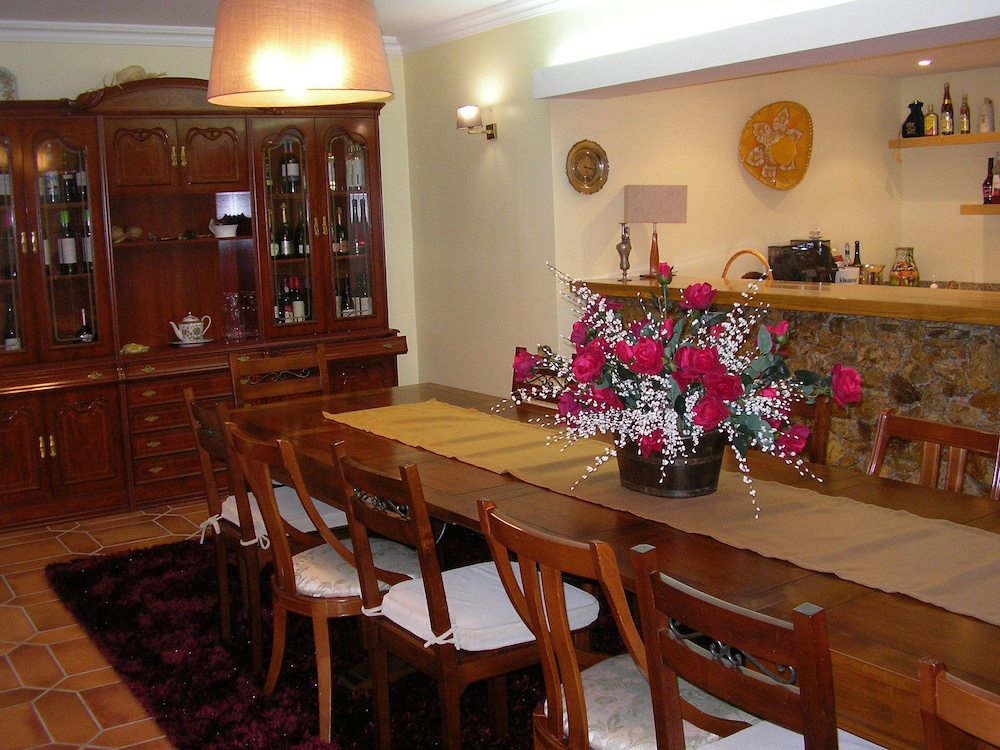 Villa D'Arcos