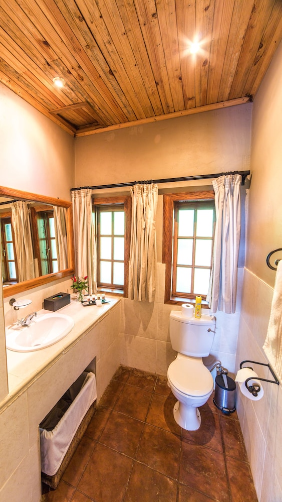 Kumbali Country Lodge