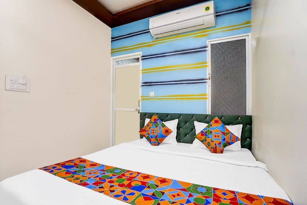Fabhotel Matrakripa