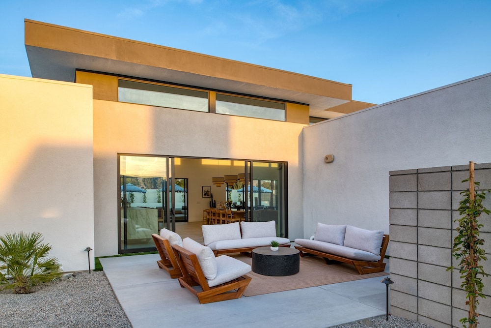 The Reserve at Polo Villas 16 by Avantstay