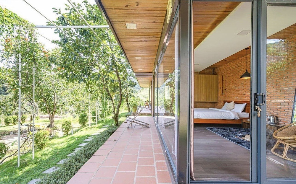 Scent Bungalow