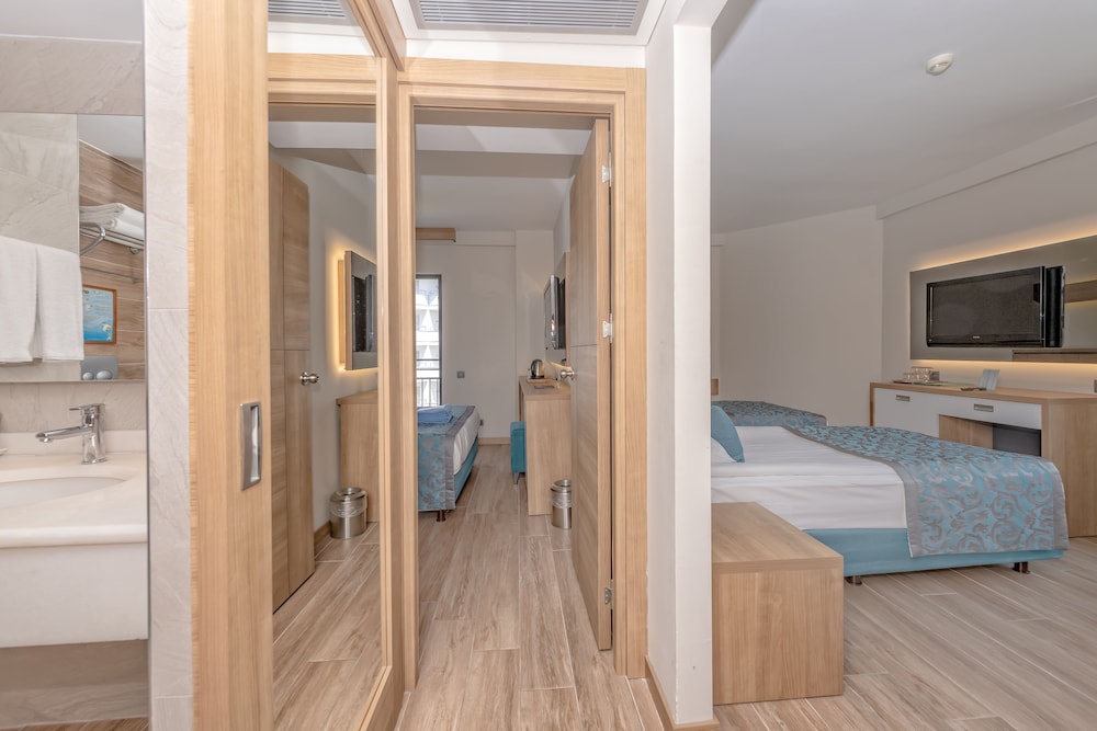 Meryan Otel - Her Şey Dâhil - Image 7