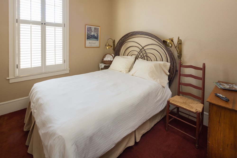 Hotel St. Helena
