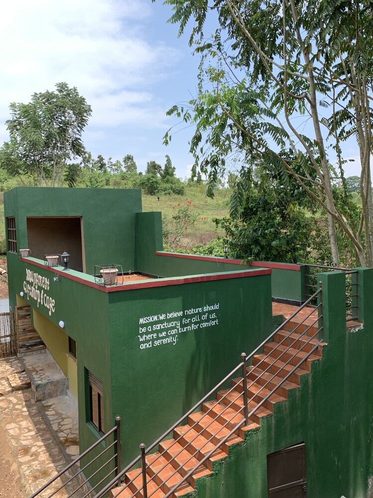 Mpanga Nature Center