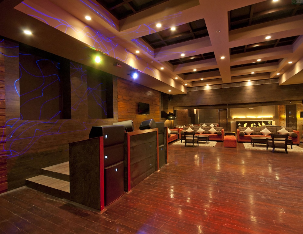 Vedic Village Spa Resort