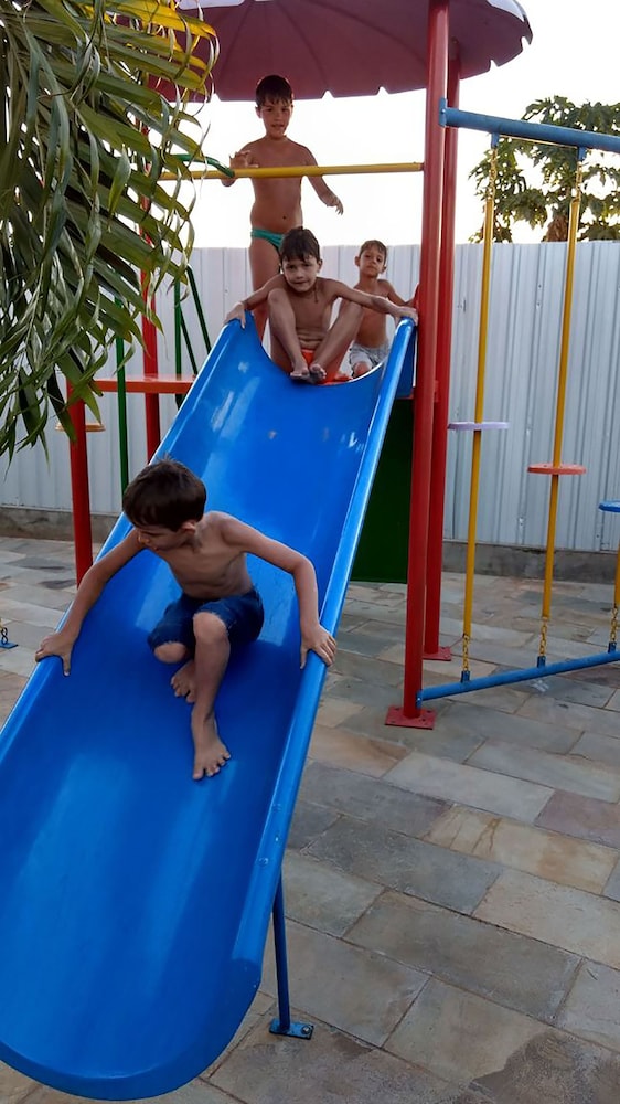 Bistrô Punta Caldas