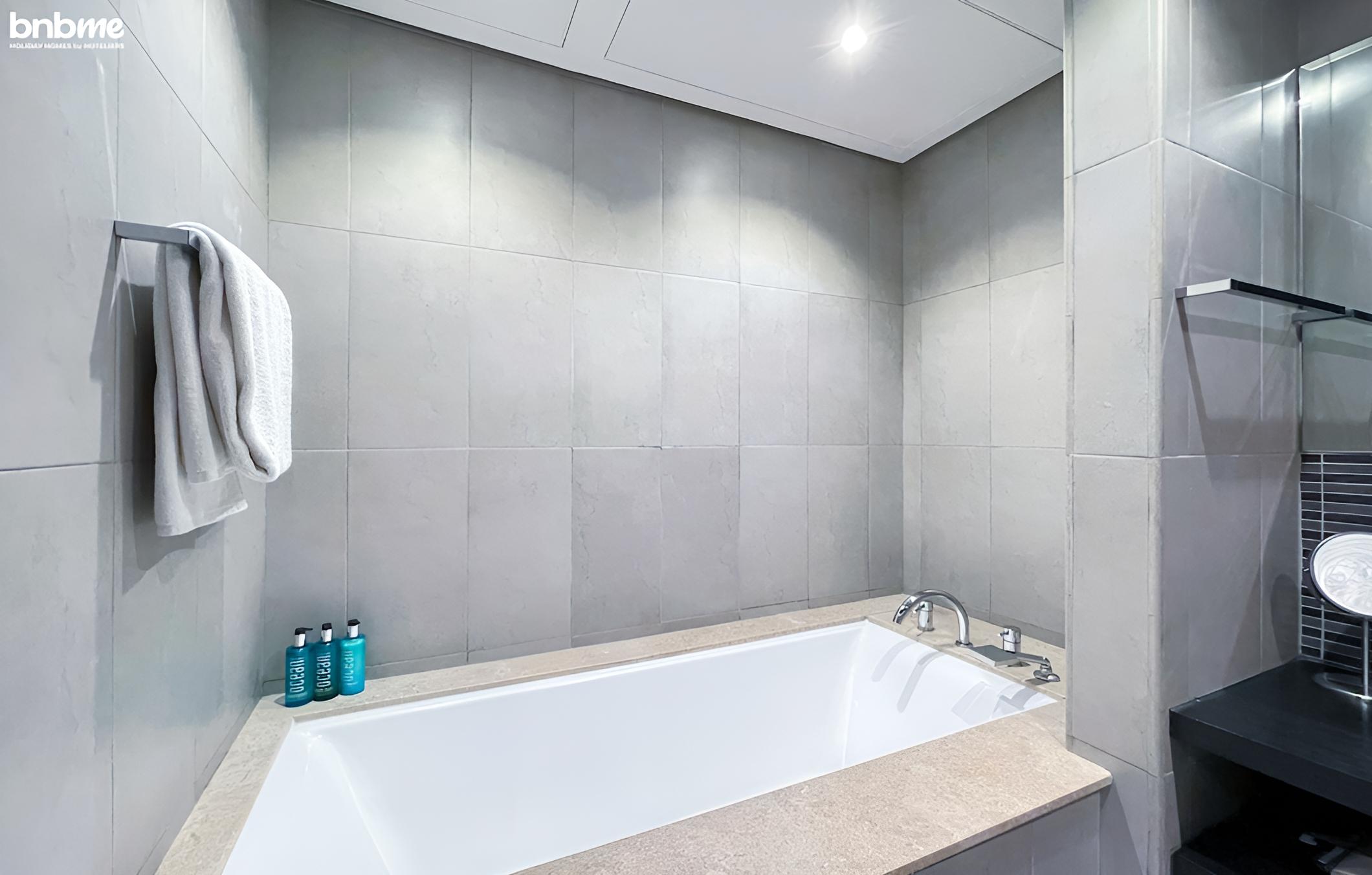 3B-Jumeirah Heights C-G05 by bnbme homes