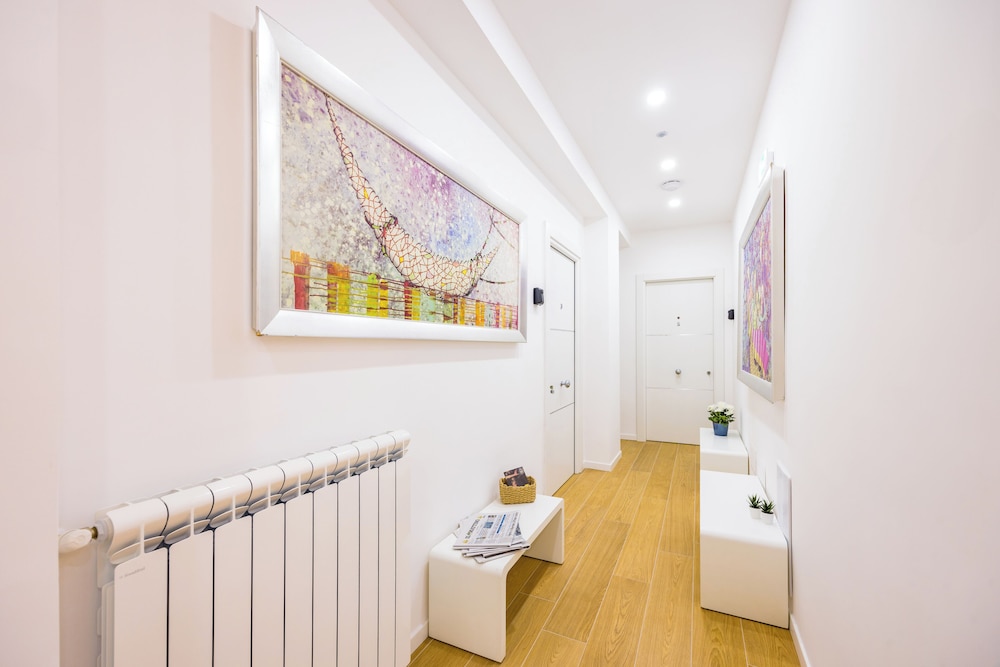 Carlo III guest house