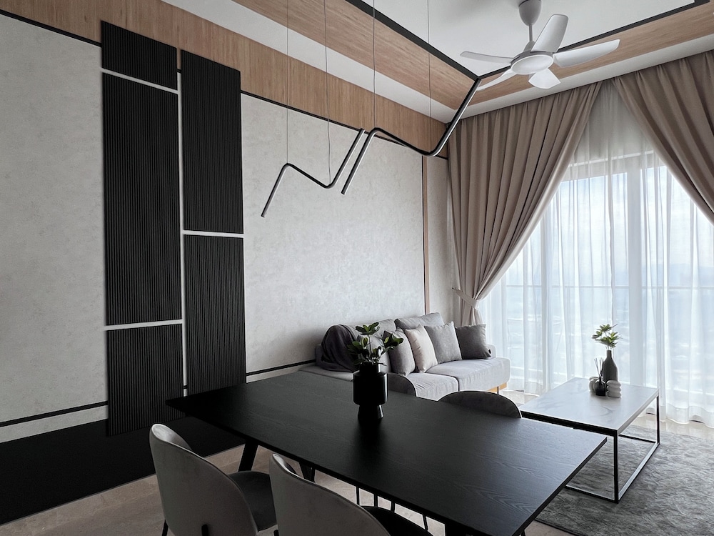 BBCC Lucentia Residence by Kay-Stay
