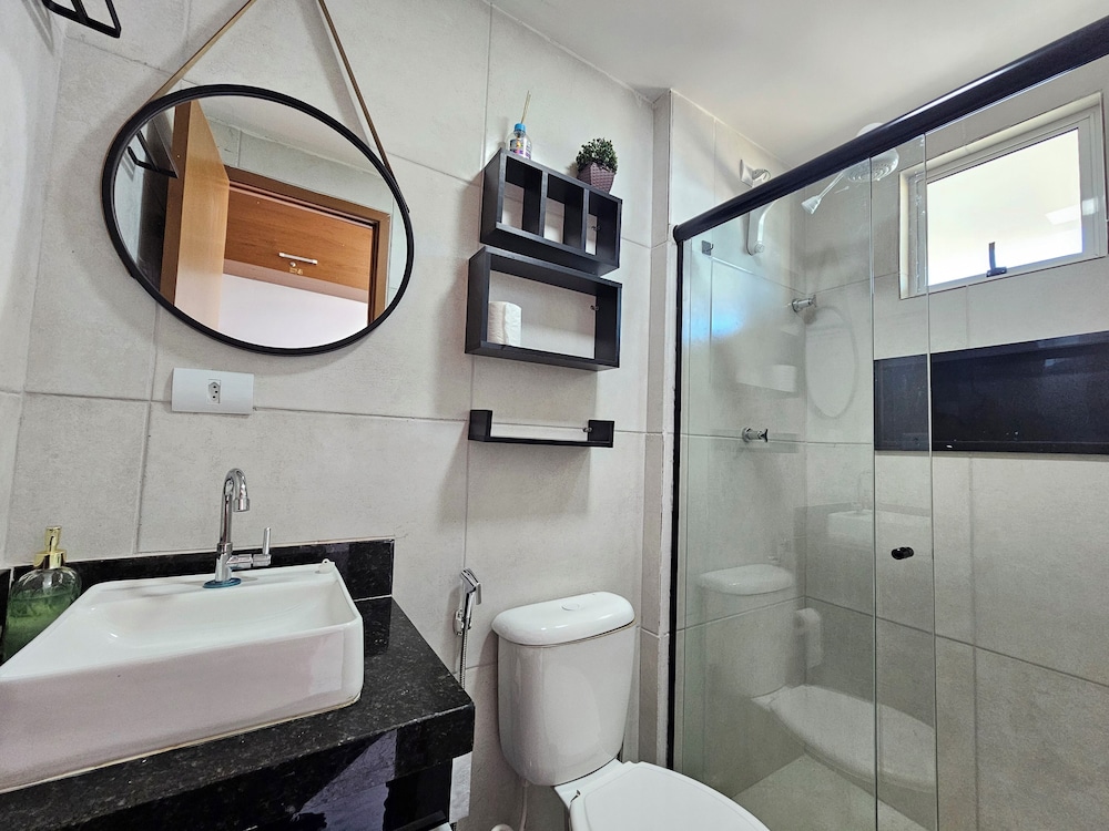 Eco Mirage Residence