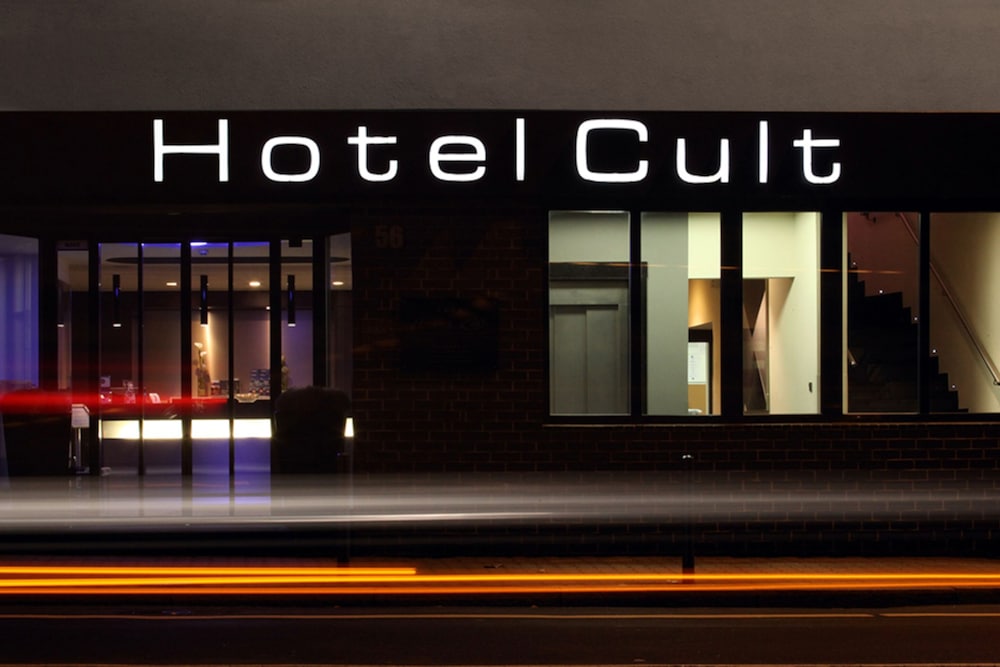 Berlin Vacations - Hotel Cult - Property Image 30