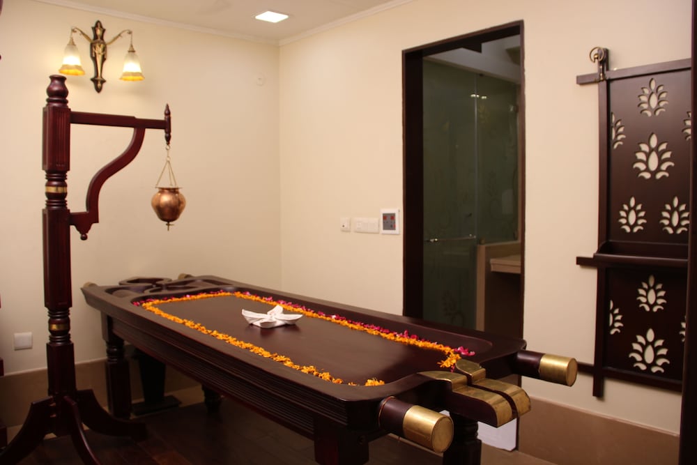 Shahpura House 32