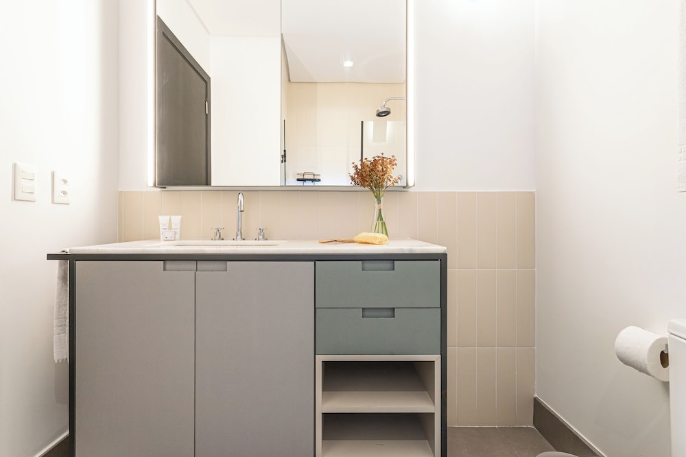 Ayra Pinheiros - Apartamentos com vista incrível para São Paulo ao lado da Rebouças e Faria Lima
