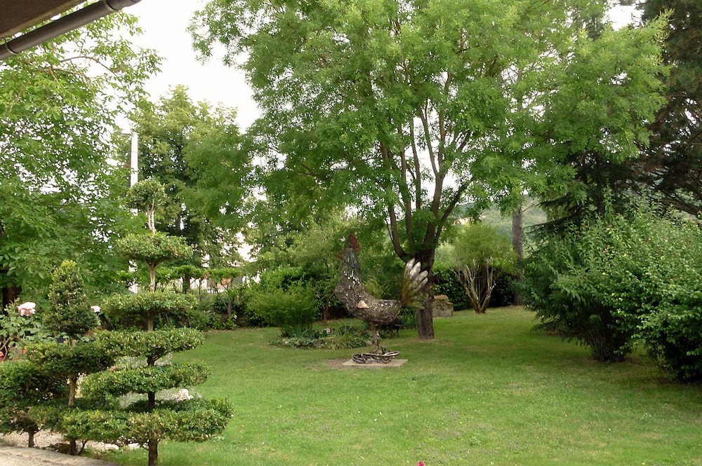 La Bastide de Cordes