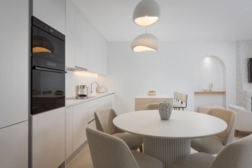 Arche Residence Glyfada