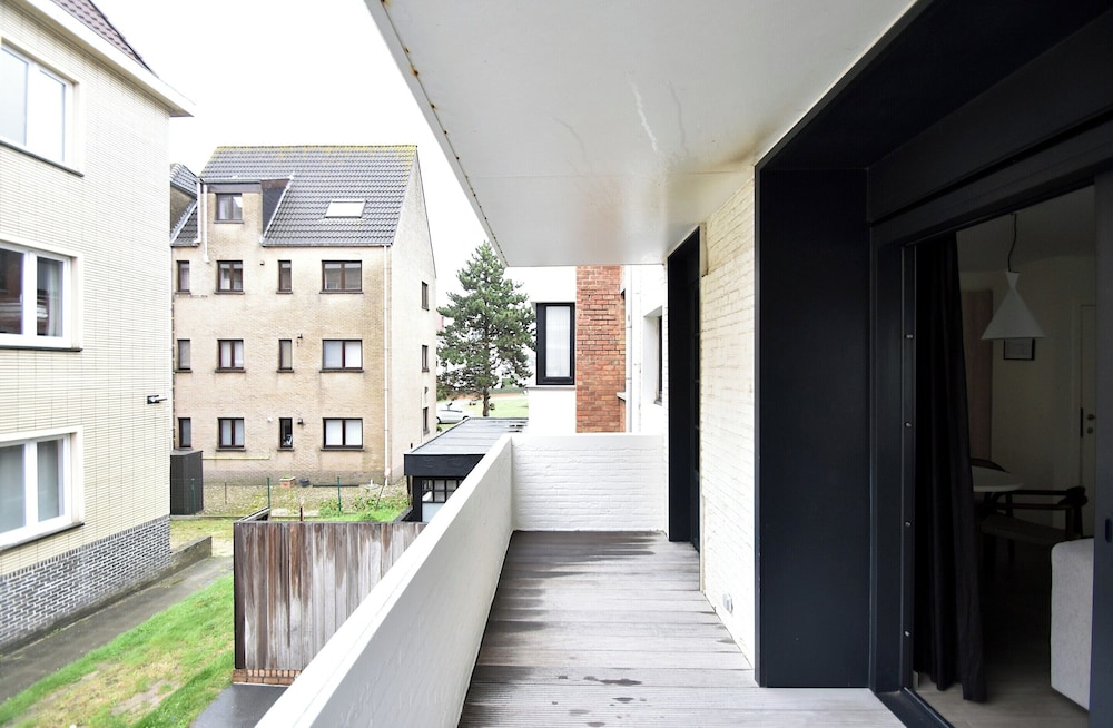 Amazing Apartment in De Haan Near Beach