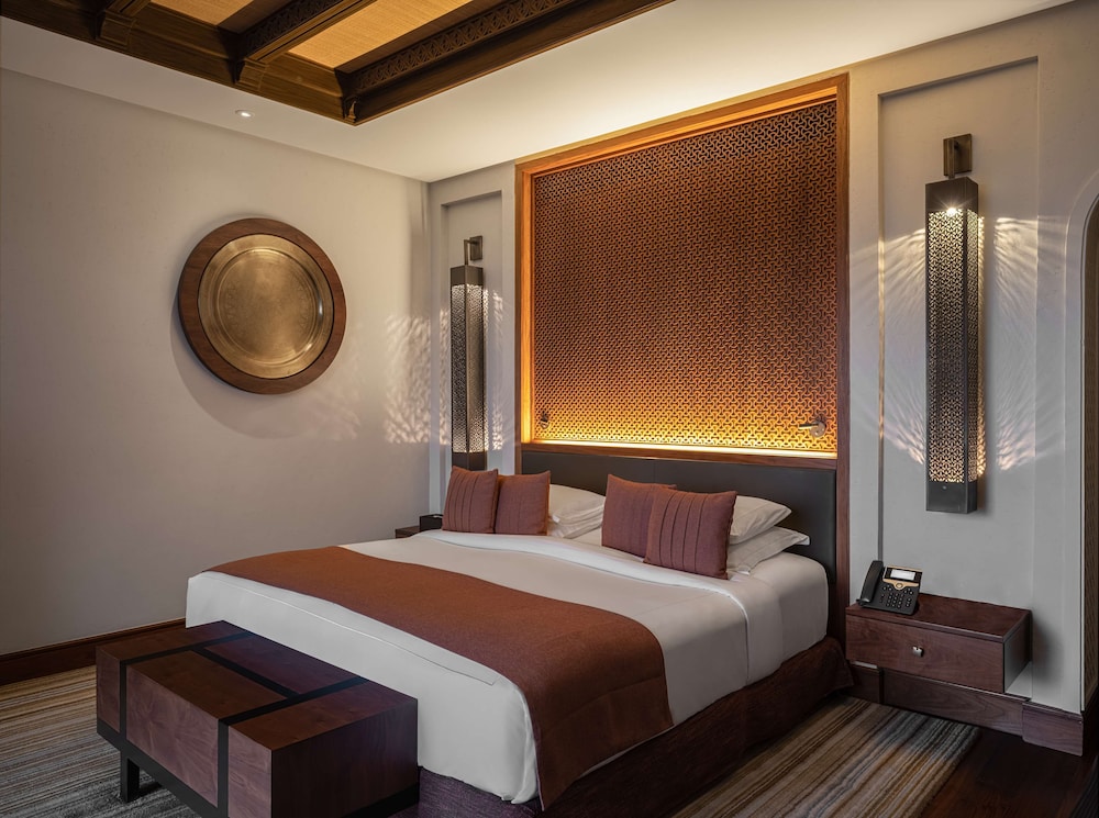 Anantara Al Jabal Al Akhdar Resort 6