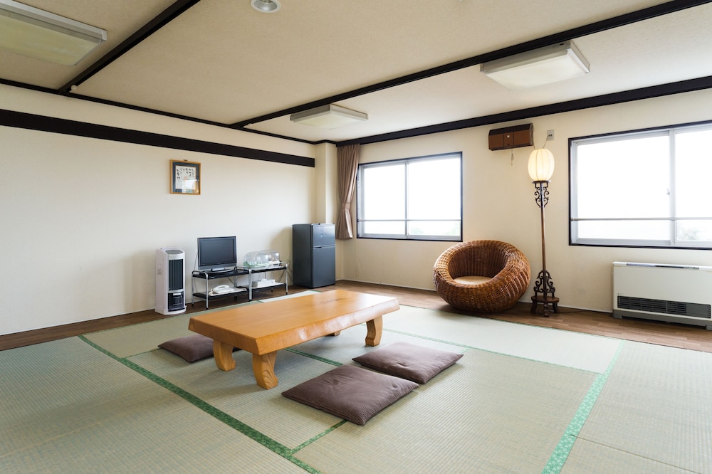 Niseko Annupuri Onsen Yugokorotei 16