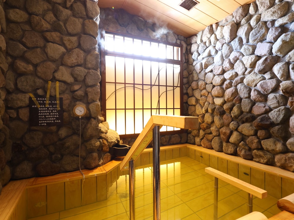 Beppu Hatto Onyado Nono Beppu 48