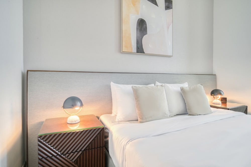 Burj Vista - Mint Stay