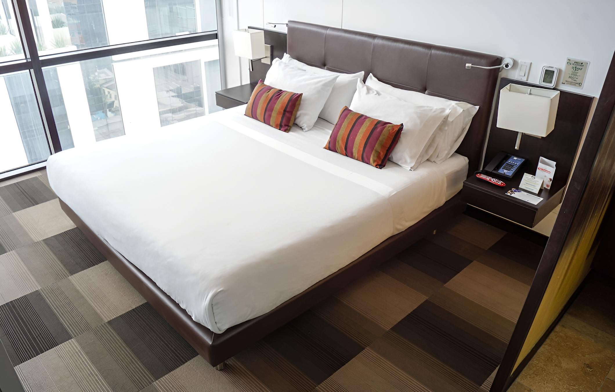 TRYP by Wyndham Bogotá Usaquén