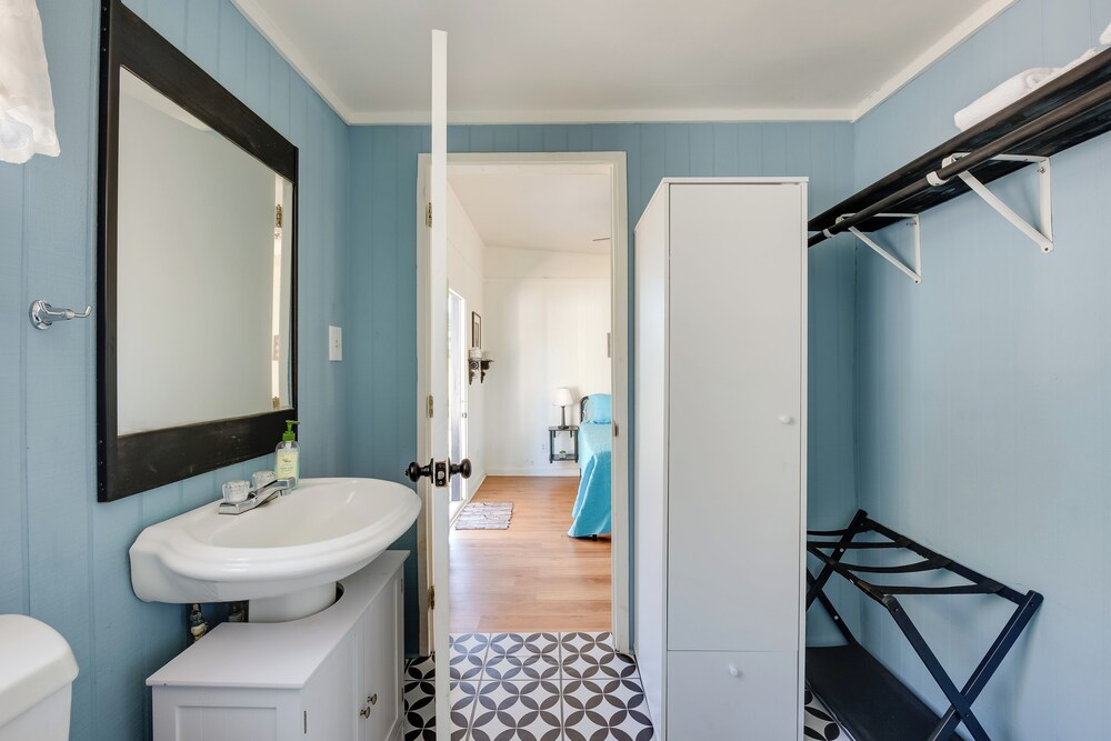 6 Mi to St George Island: Cozy Gulf Coast Retreat!