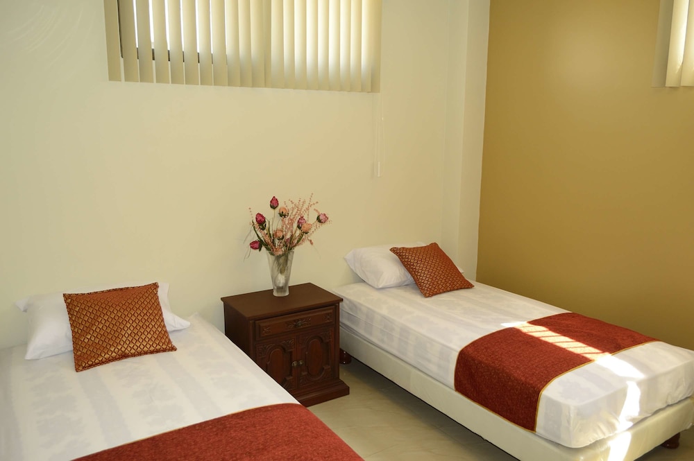 Seymour Guest House
