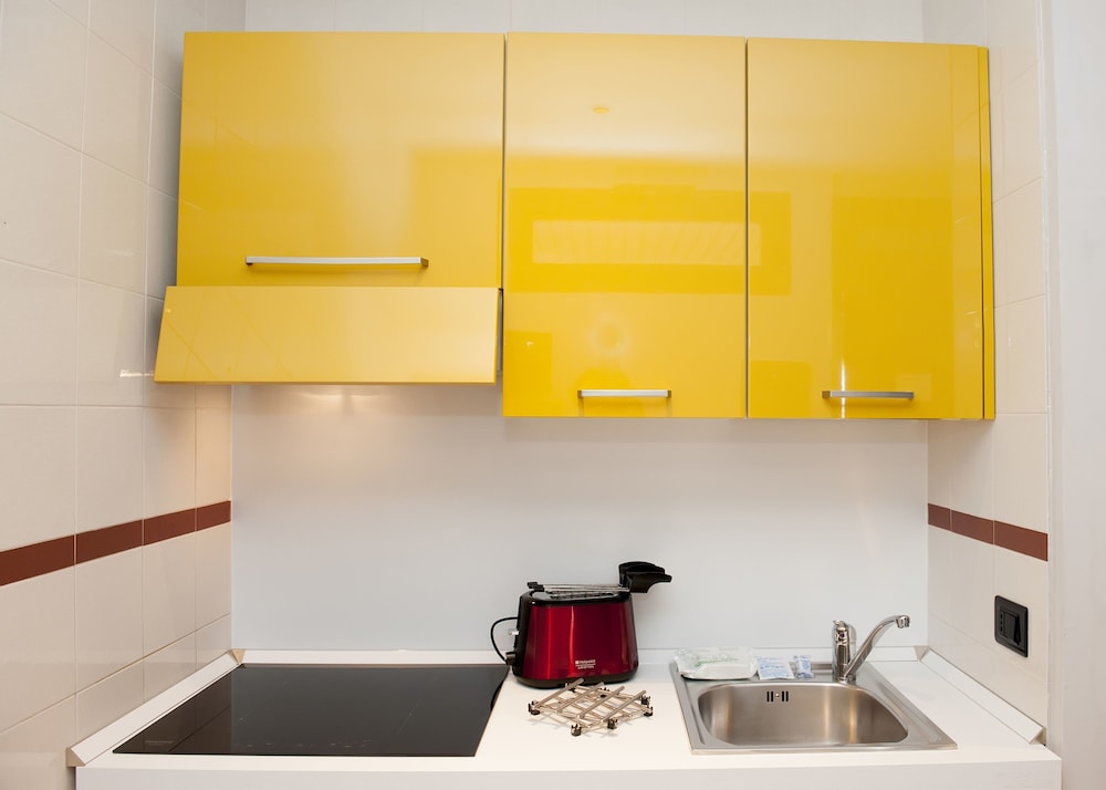 Suites Marilia Apartments