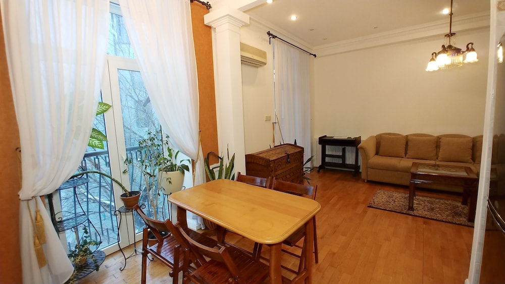 Kiev Apartments