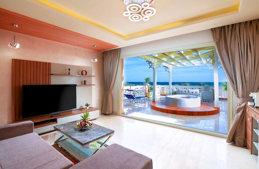 Pickalbatros Palace Hurghada