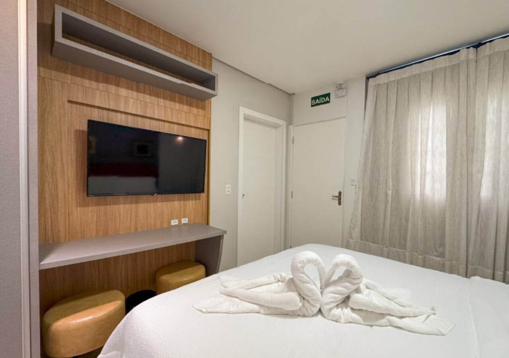 Hotel Fazenda RosaBlue
