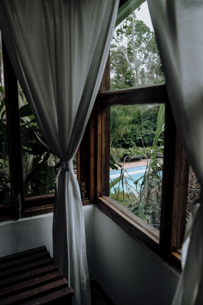 Sanna Eco Lodge