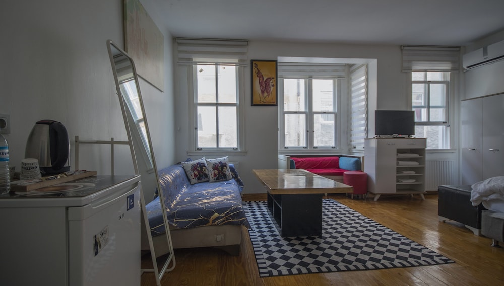 Puhu Otel - Image 25