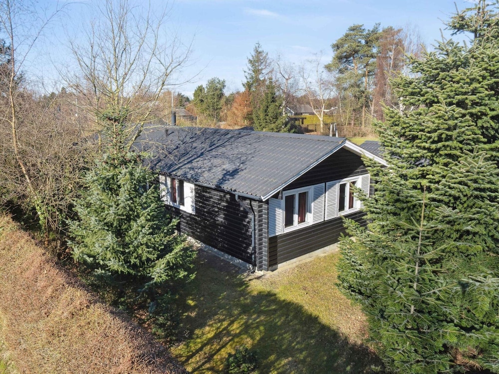 5 Star Holiday Home in Idestrup