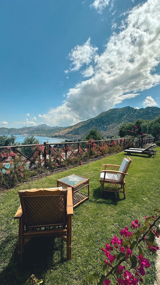 Boho Garden Selimiye - Image 69