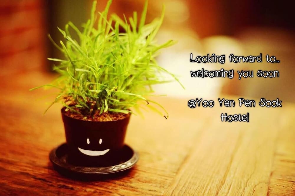 Yoo Yen Pen Sook Hostel