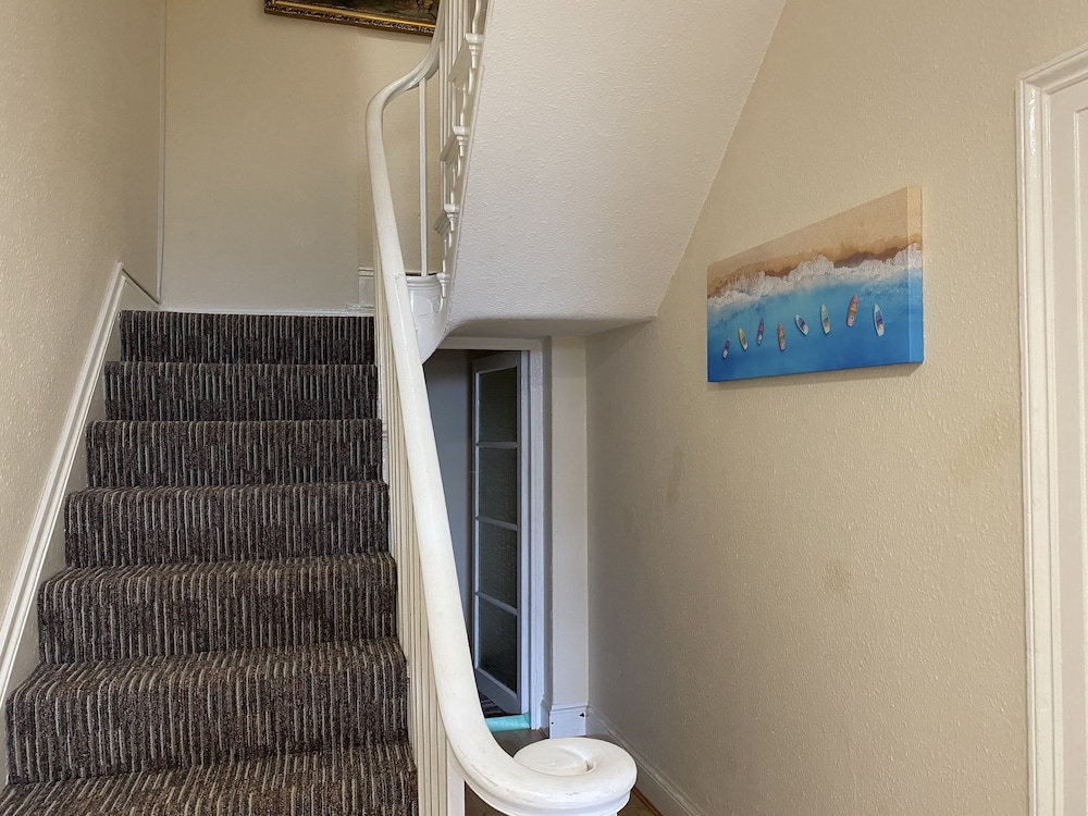 Serviced Property Apartments