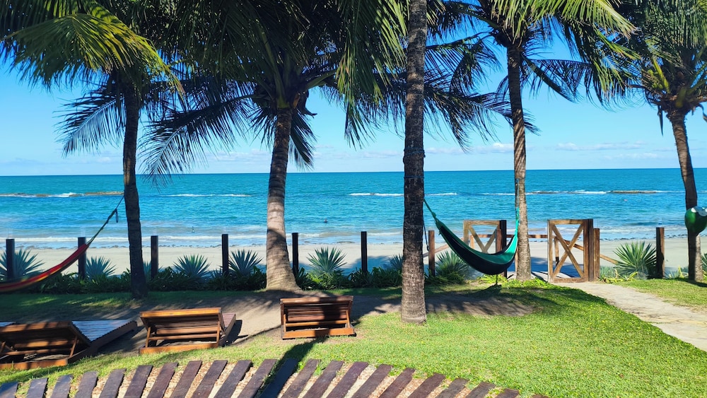 Flats Praia dos Carneiros - Melhor Trecho Para Banho