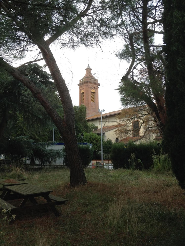 Friendly Auberge - Hostel