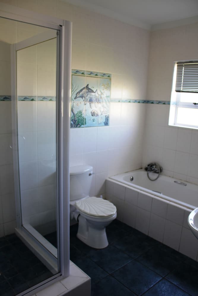 Fairway 2, Langebaan 6-sleeper
