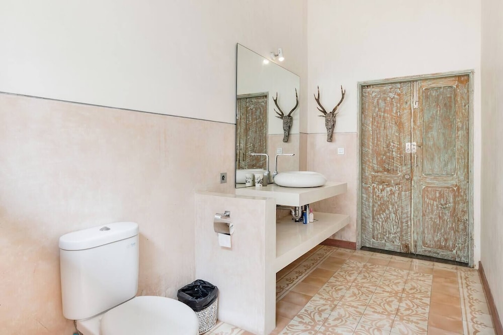 Villa Akasha Canggu