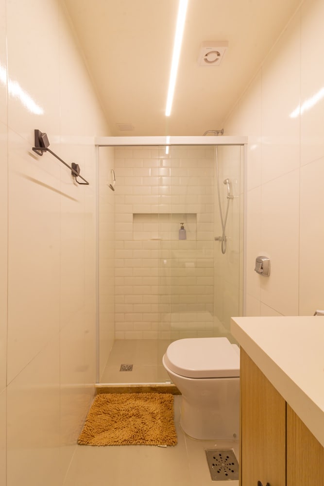 Your Complete Retreat in Barra da Tijuca Av702