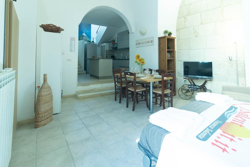 Residence Corte Salento, photo 53